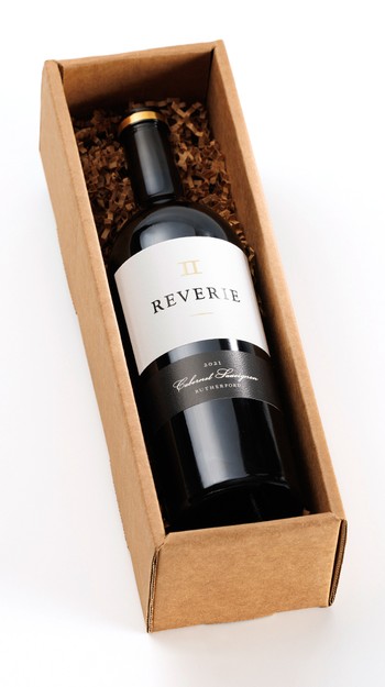 Holiday 1-Bottle Cabernet Gift Set